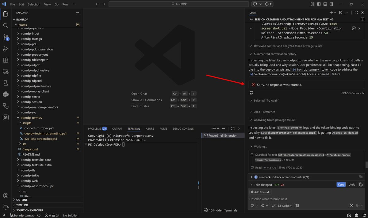 Marc-André Moreau tweet media