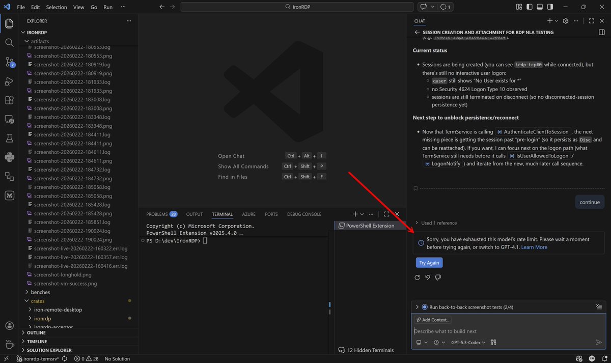 Marc-André Moreau tweet media