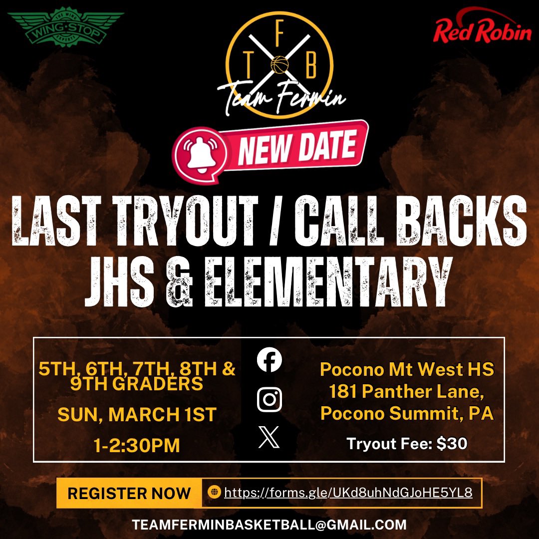 Team Fermin Basketball tweet media