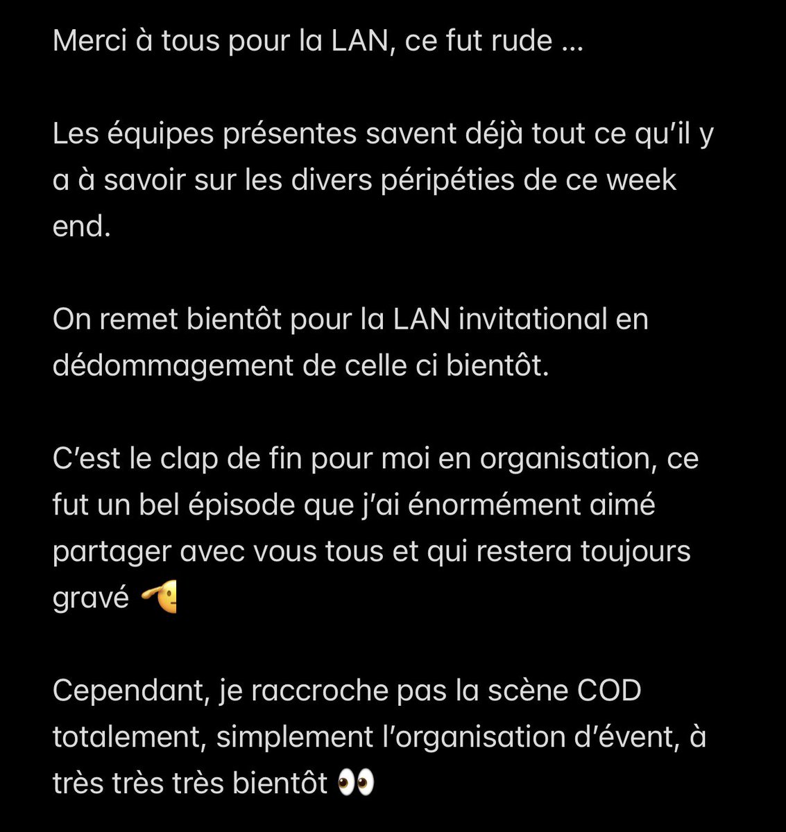 PCS Neone tweet media