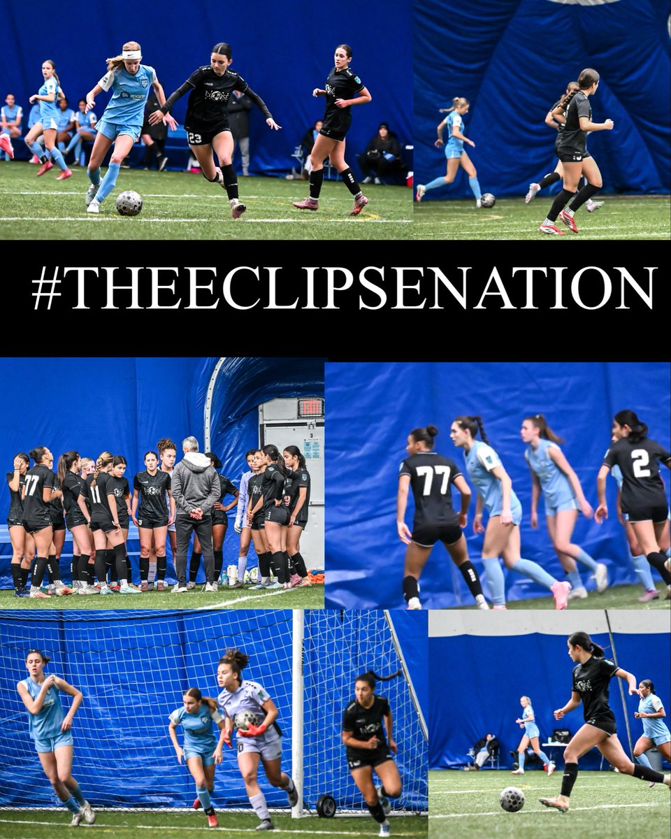 EclipseSelect2010 tweet media