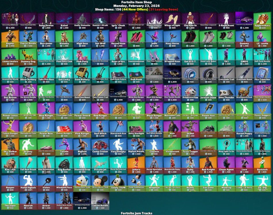 أيتم شوب اليوم🔥😍                                                        إذا حاب تدعمني وتسعدني مرة لاتنسى الله يسعدك بالشوب كودي KLFN                                 #فورتنايت #Fortnite