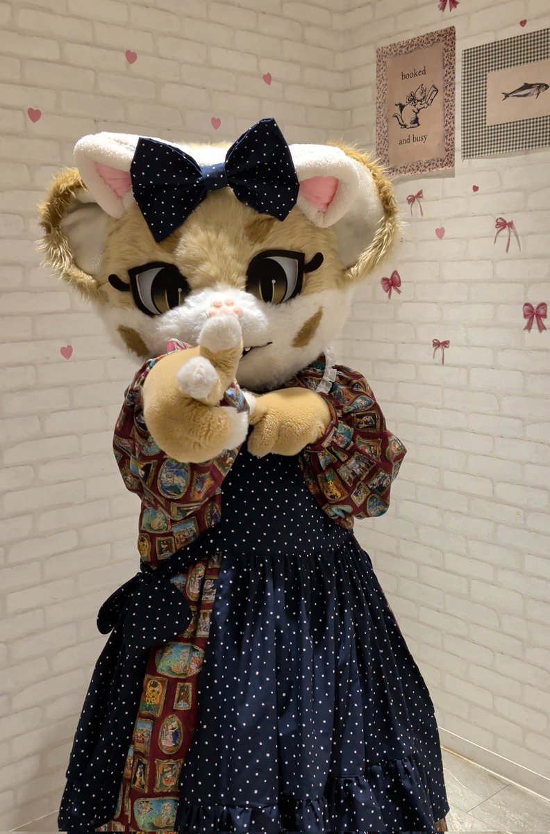 (っᐖ )╮ 【バーンして！】
#イチ子
#イチあそ