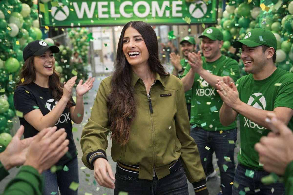 Gabriela tweet media