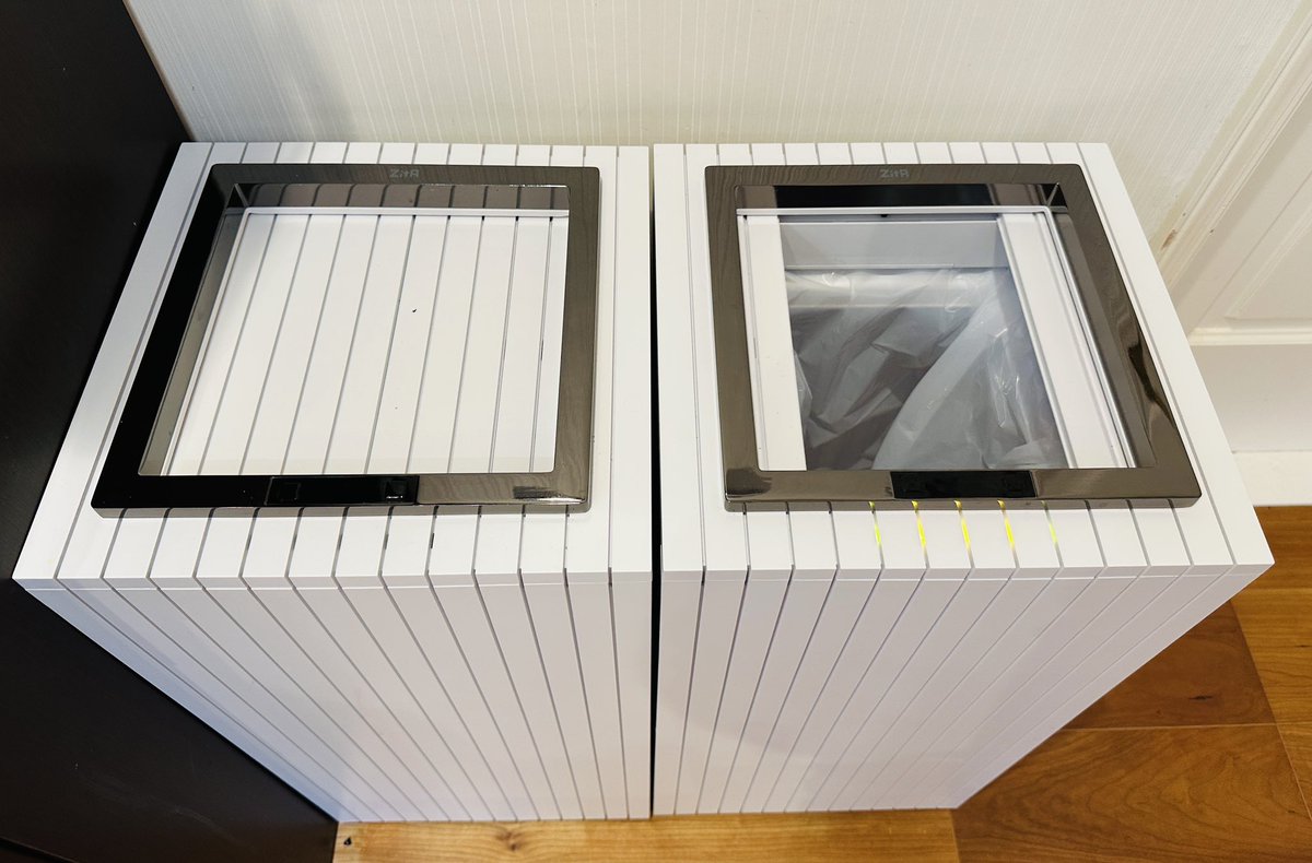 おはようございます😃今朝はゴミの日🗑️なので、朝から失礼します