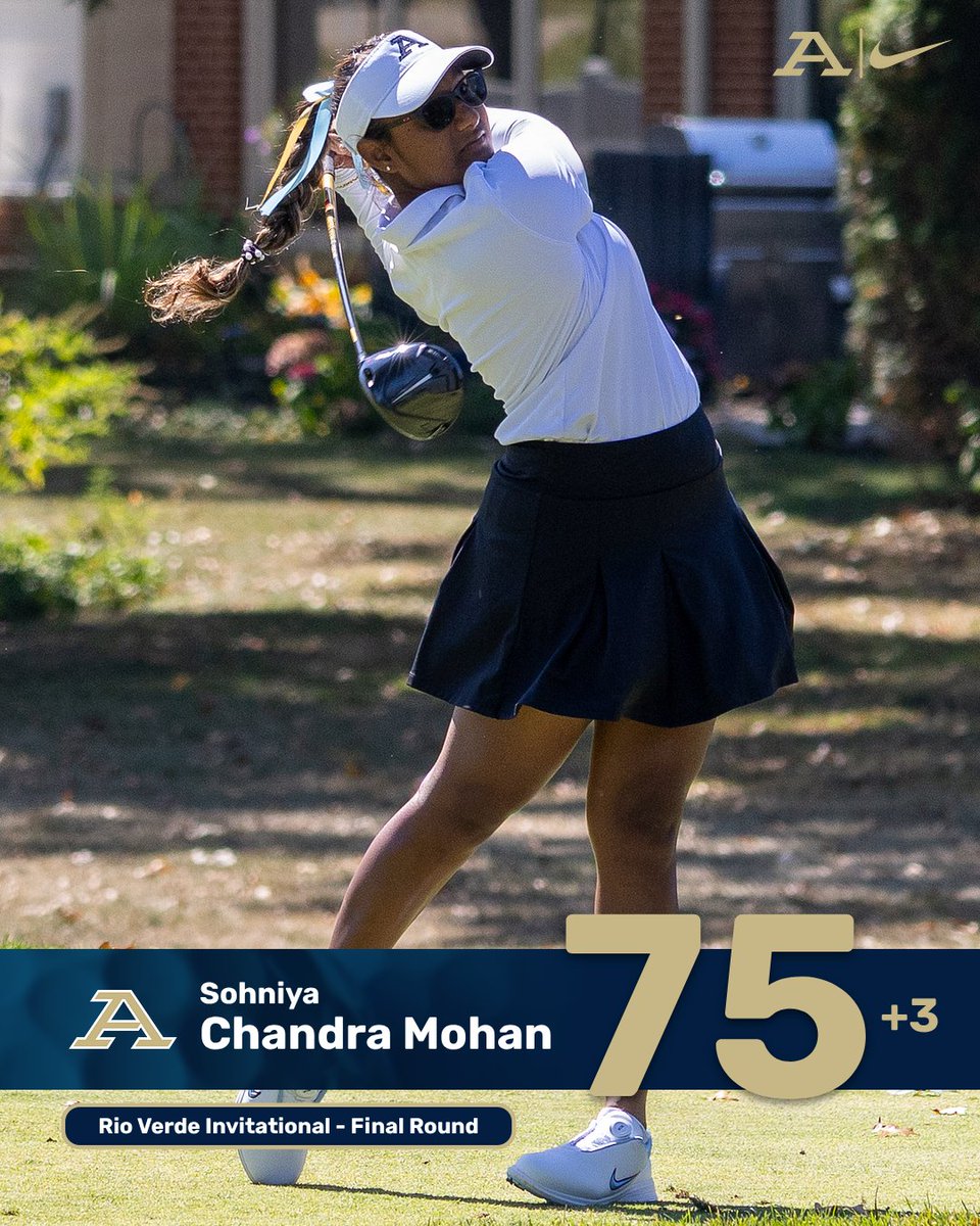 Akron Zips W Golf tweet media