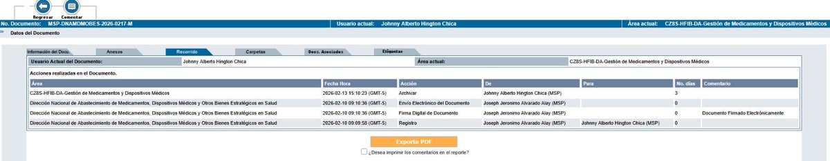 En vista de que prefieren responder por redes y no por las vías formales, me permito hacerle algunas precisiones, señora Ministra y Vicepresidenta <a href="/mjpintoec/">María José Pinto 🇪🇨 Ecuador</a>.

El 28 de enero presentamos un pedido formal de información. ¿Sabe cuántos días han pasado sin respuesta? 26 días,