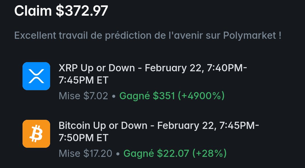 Ça continue de bien avancer, hâte du bilan dans un mois 😂