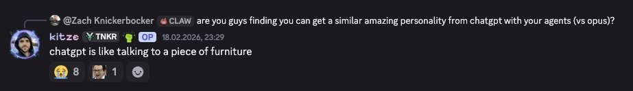 Claude vs ChatGPT quote