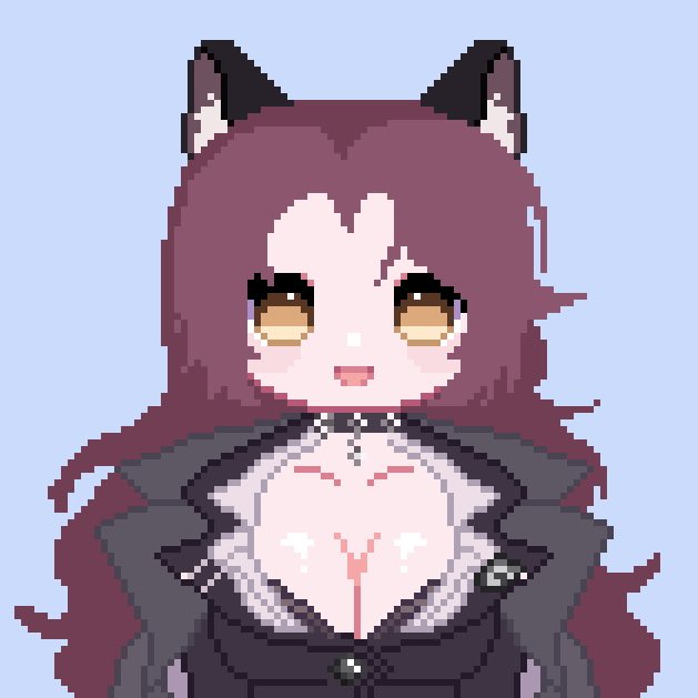 Praisethemoonn 🌙⛓️ tweet media