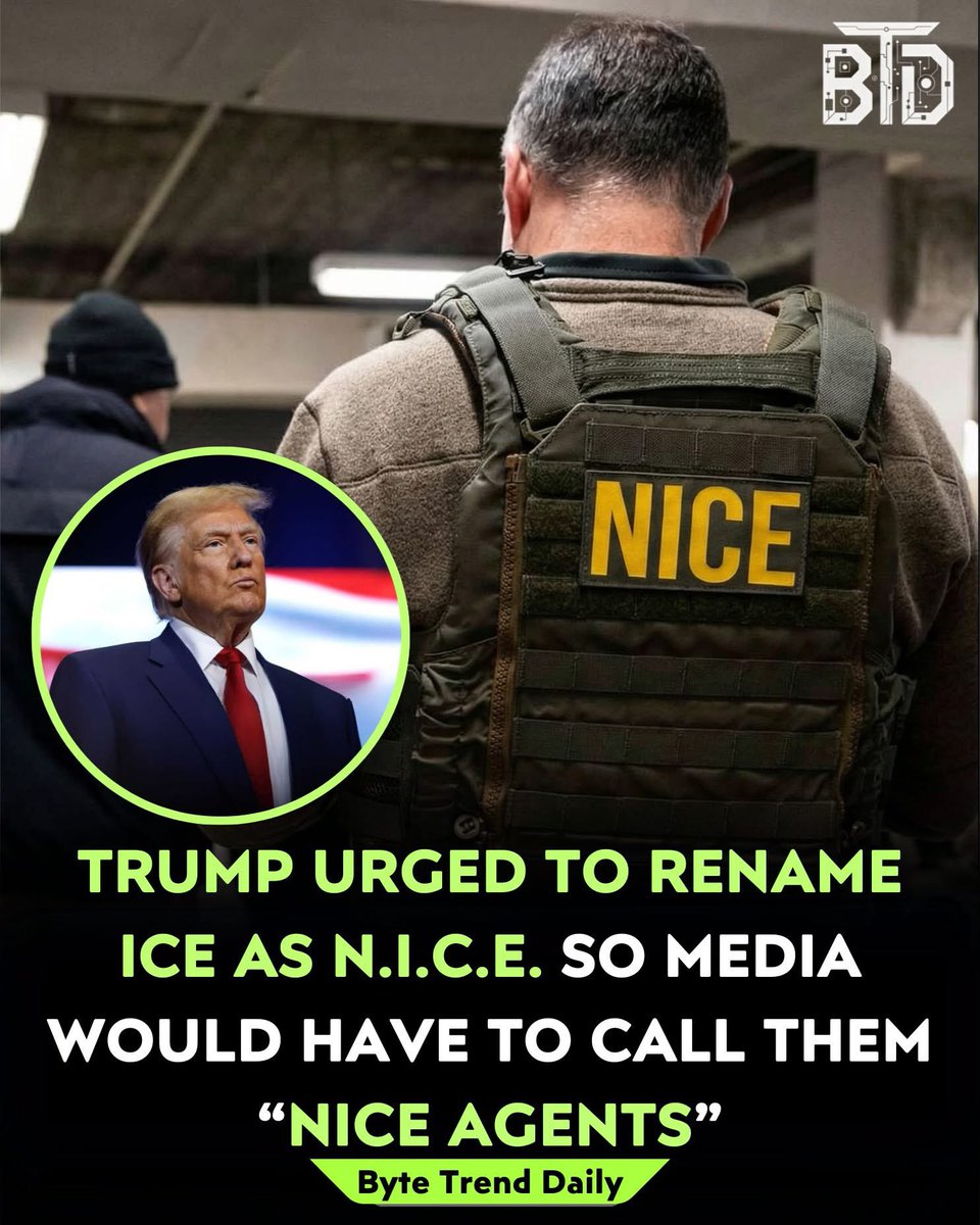 Nice Agent (@nice_gov) on Twitter photo 