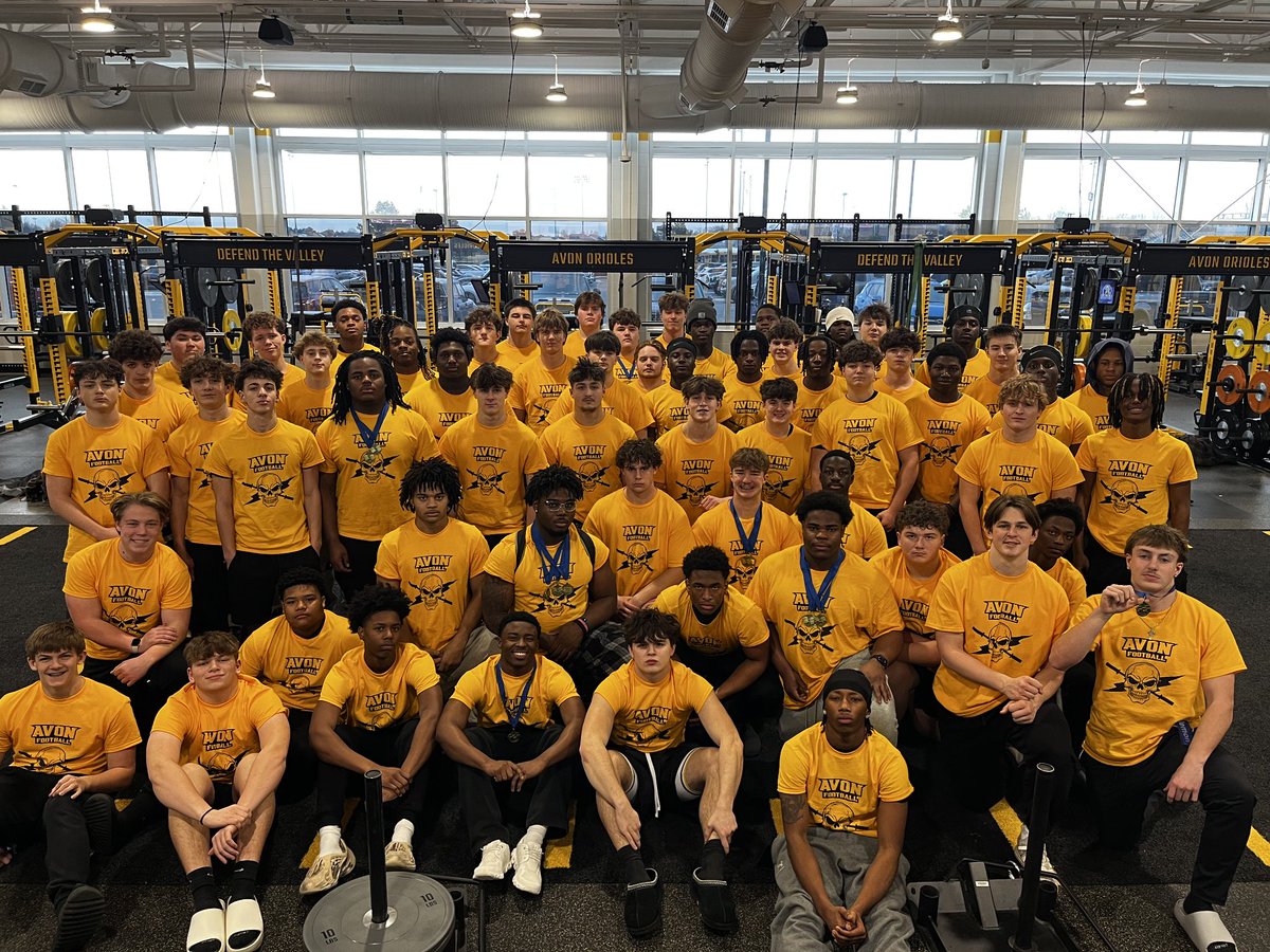 Amari Vaughn tweet media