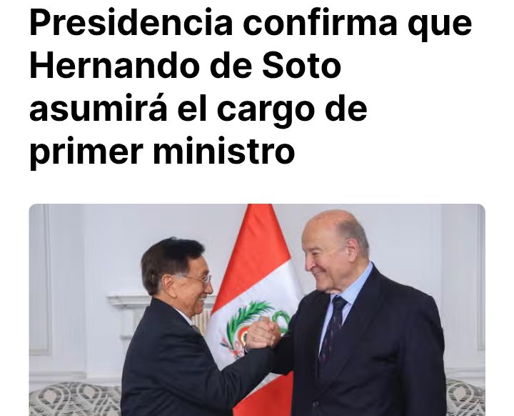 Roberto Llaque tweet media