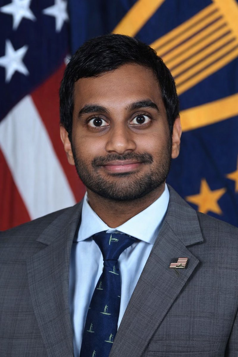 🚨 BRAKING 🚨 

FBI director Cash Patel must be fired and arrested for his behavior today. He was caught on video using taxpayer funds to consume alcohol and party with the U.S. hockey team after their dominating victory over Canada 

It is illegal for an FBI director to use
