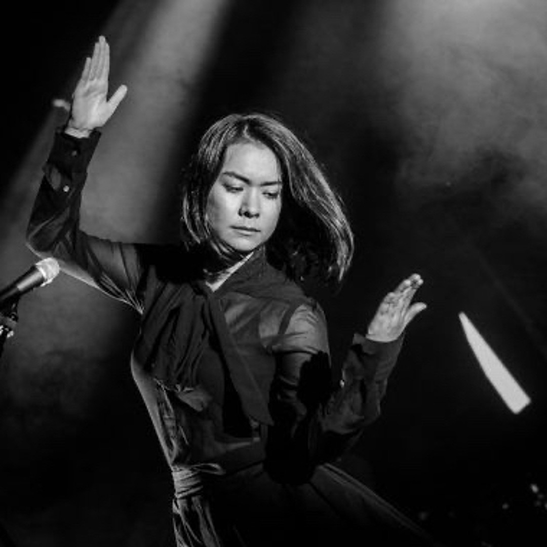 mitskidata's tweet photo. In the last year, "My Body's Made of Crushed Little Stars" has quietly surpassed "A Loving Feeling" in streams. https://t.co/XZsTUqvOCE