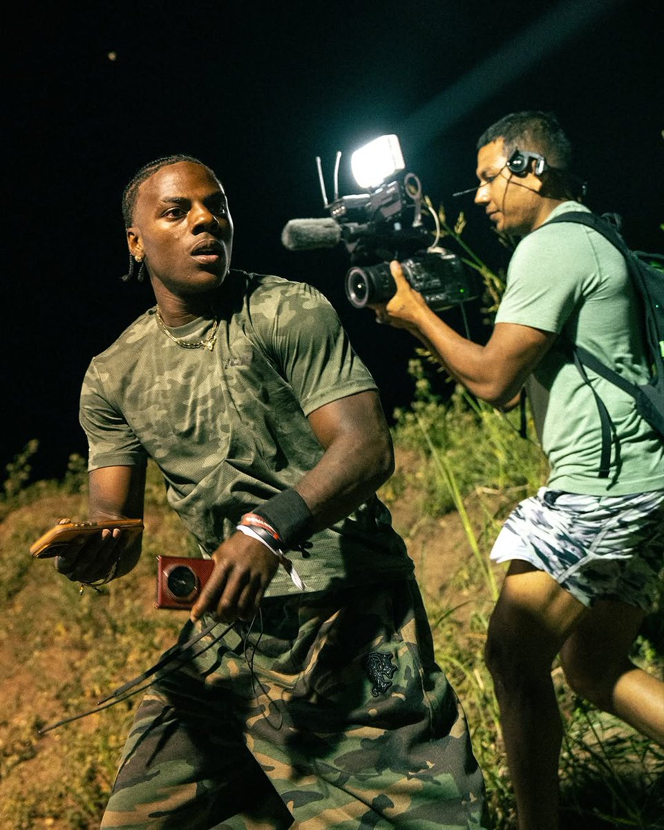 Speedy HQ tweet media