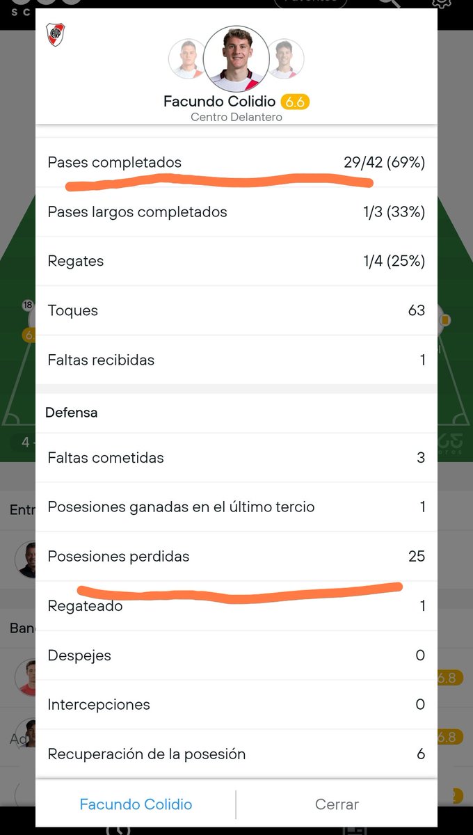 Javier CARP ⚽ tweet media