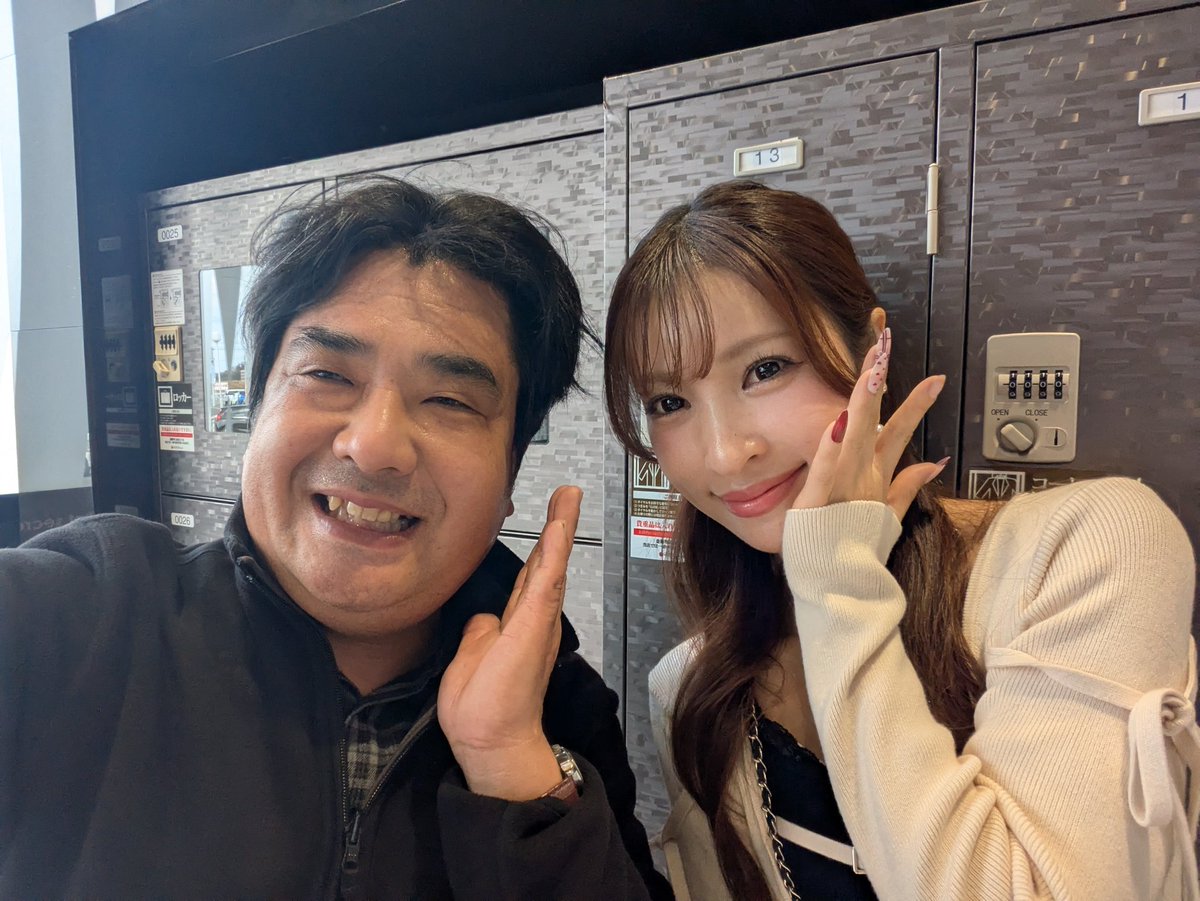 昨日の収穫① フェイス777遠賀店・大阪まどかちゃん JRの車窓から見え