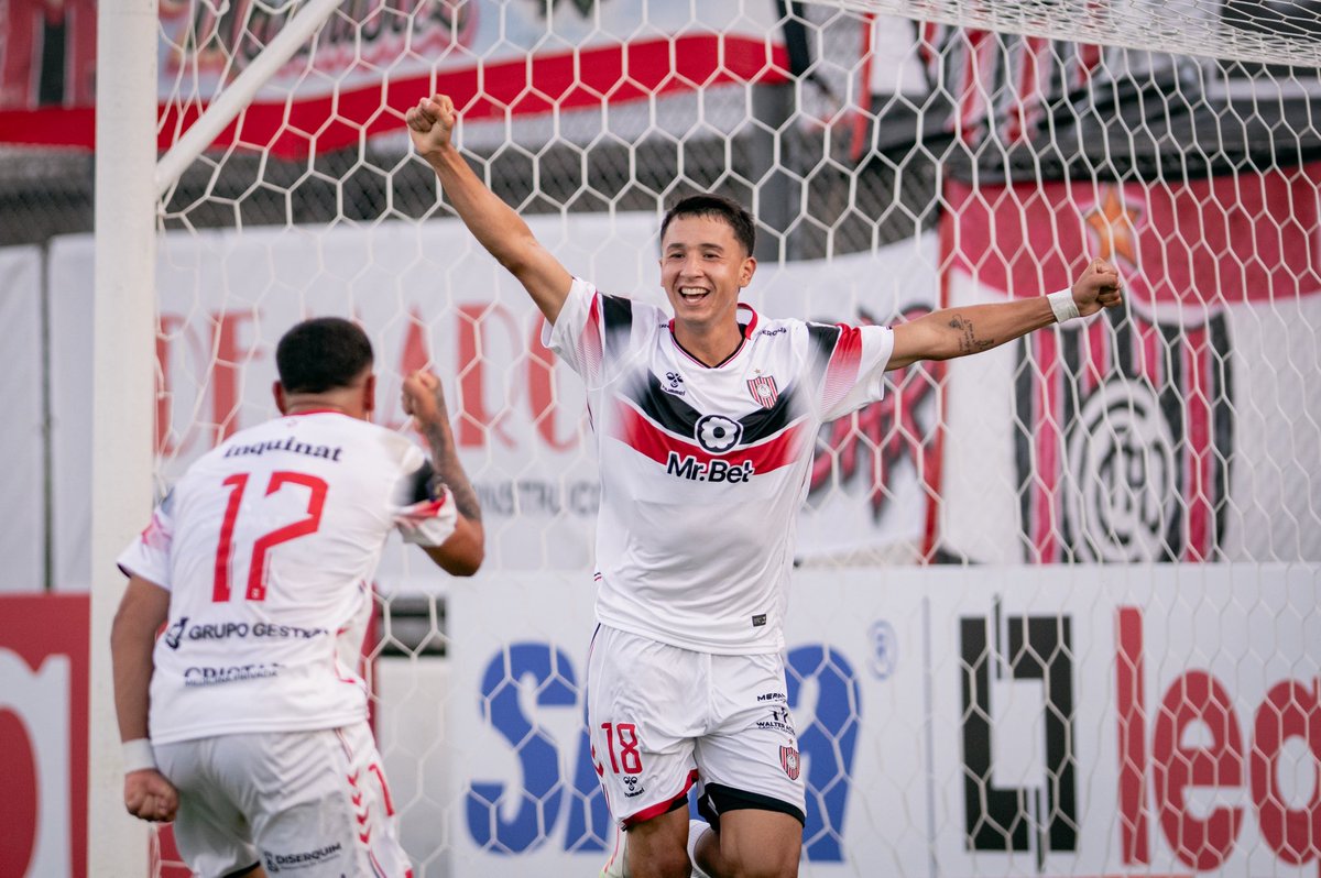 Qué lindo terminar el domingo así 😁

#120AñosDeAmor
#Este2026SoloSocios