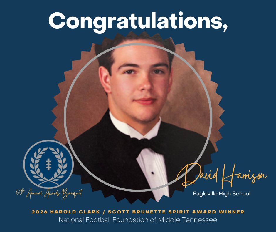 NFF Middle Tennessee Chapter tweet media