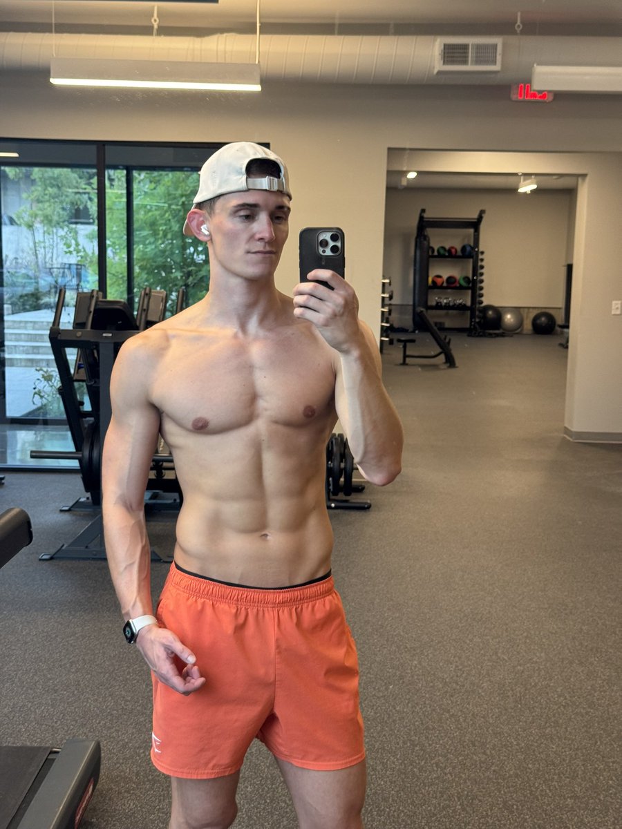 Caleb Howell tweet media