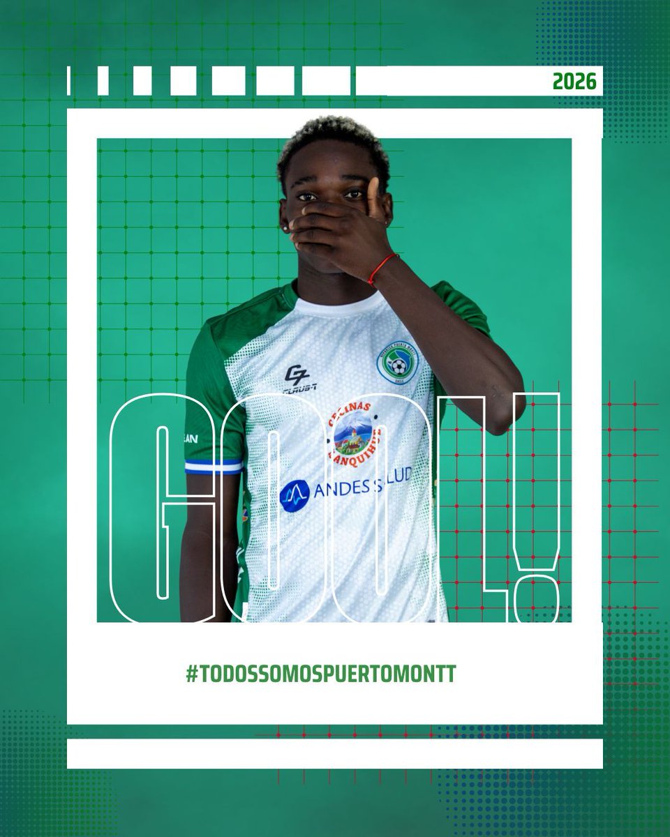 65' |  Goooooooooooooool de Manley y su primer gol con el velero!!!! ⛵ 

#PuertoMontt  2️⃣ - 0️⃣ #Copiapó 

#VamosPuerto ⛵