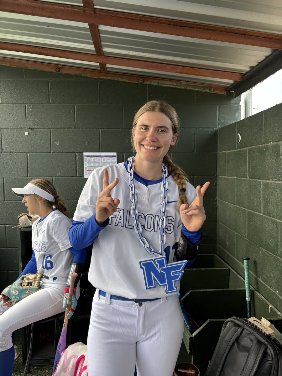 North Forney Lady Falcons Softball tweet media