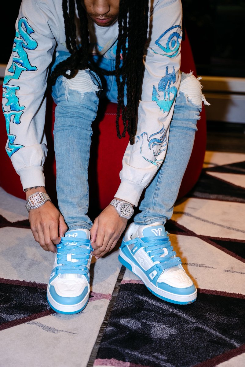 aint nobody give me s* I earned this stuff !