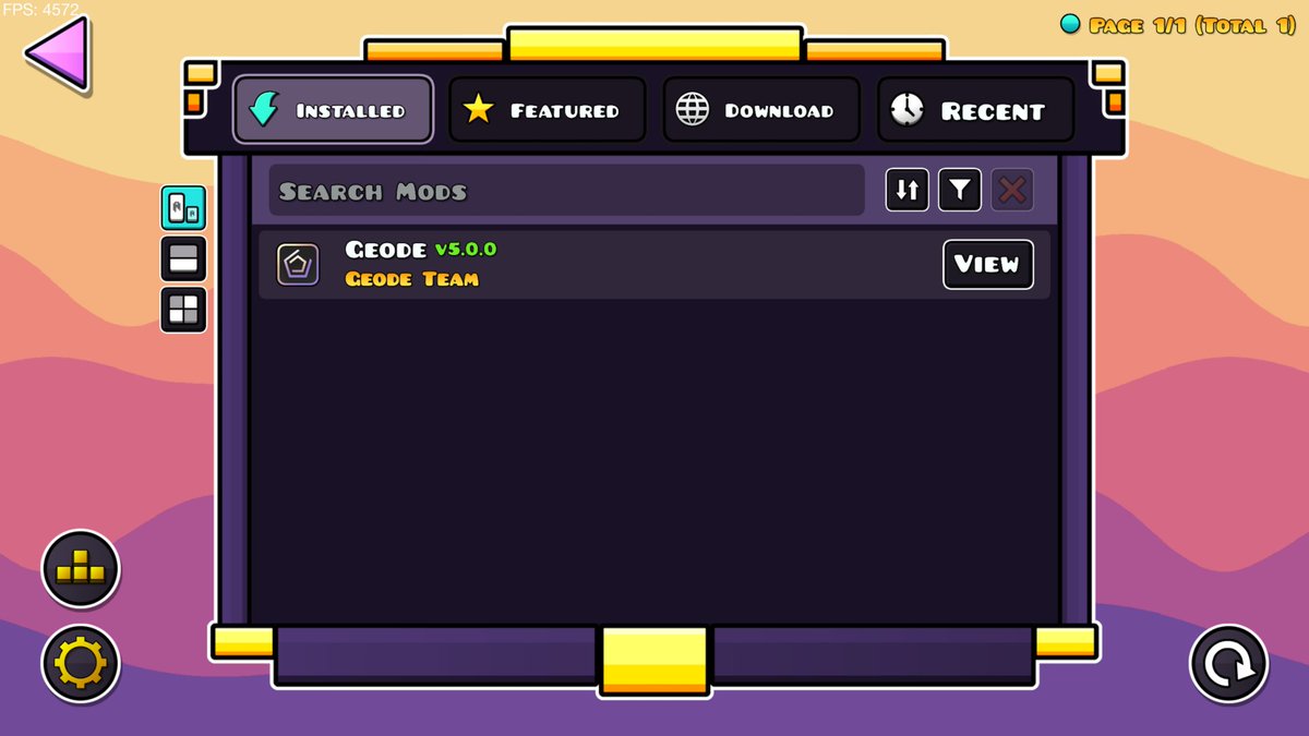 Dashword - Geometry Dash News tweet media