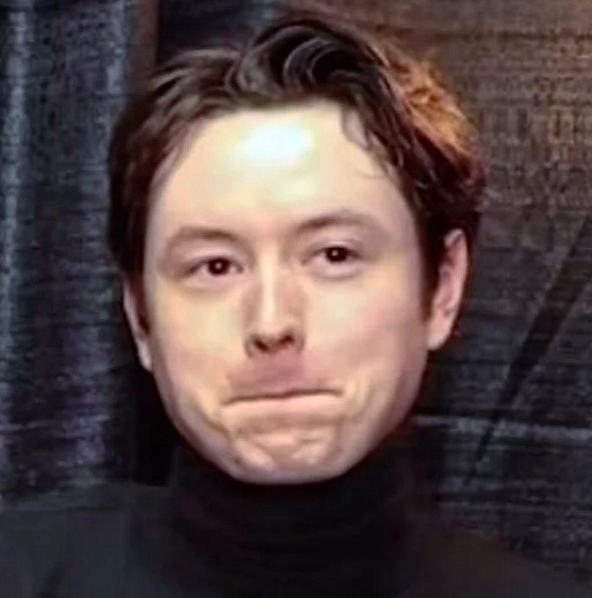 You know the omens and crew opened those mystery boxes and were like… well “it’s too late to turn back now”