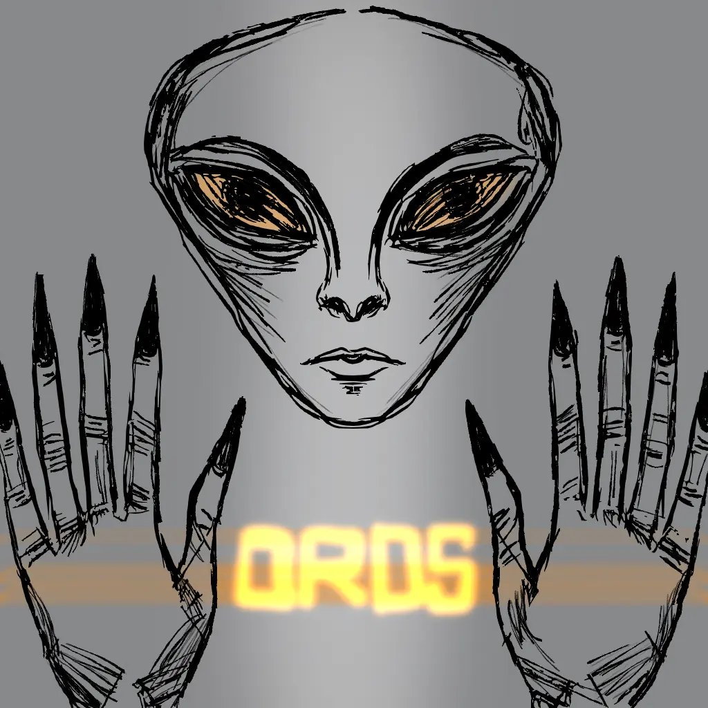 GM

to everyone who holds Ordinals

to everyone who keeps collecting

to everyone who didn’t fade