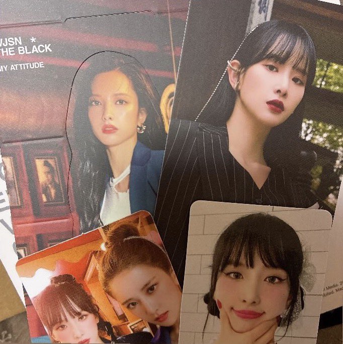 snsd009luv's tweet photo. タワレコオンラインで半額になってたから2種類買ったんですね。
引きが良くて…
ソラさん×エクシさんケミのトレカ2枚出たのは驚きでした。求ボナさん
ちなみに写真にはないけど、ウンソさんのトレカも出ました！ https://t.co/mVlFJnz46e