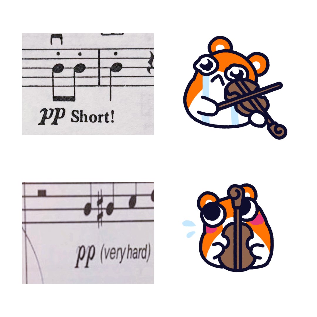 music is hard