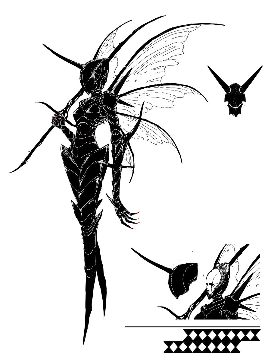 Ghaaro (new Acc) tweet media