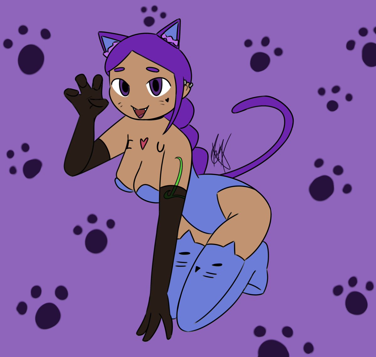 UnicornDraw5 tweet media