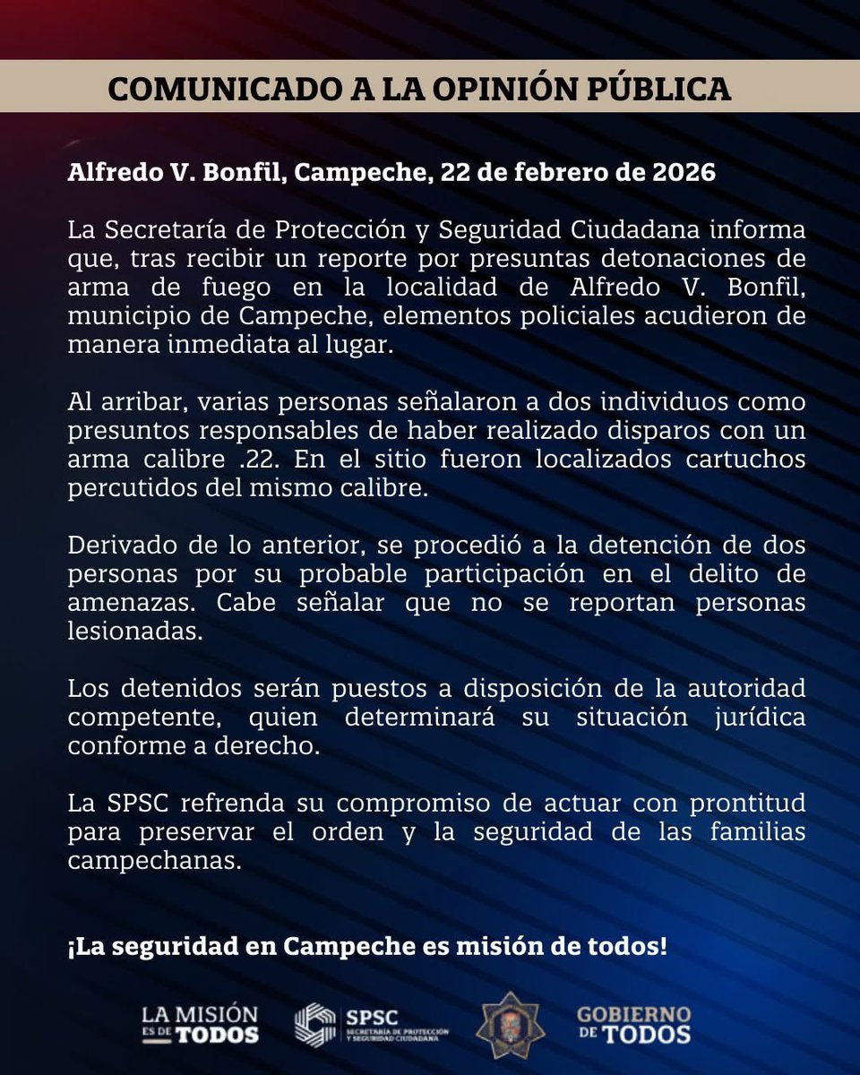 La Barra Noticias tweet media