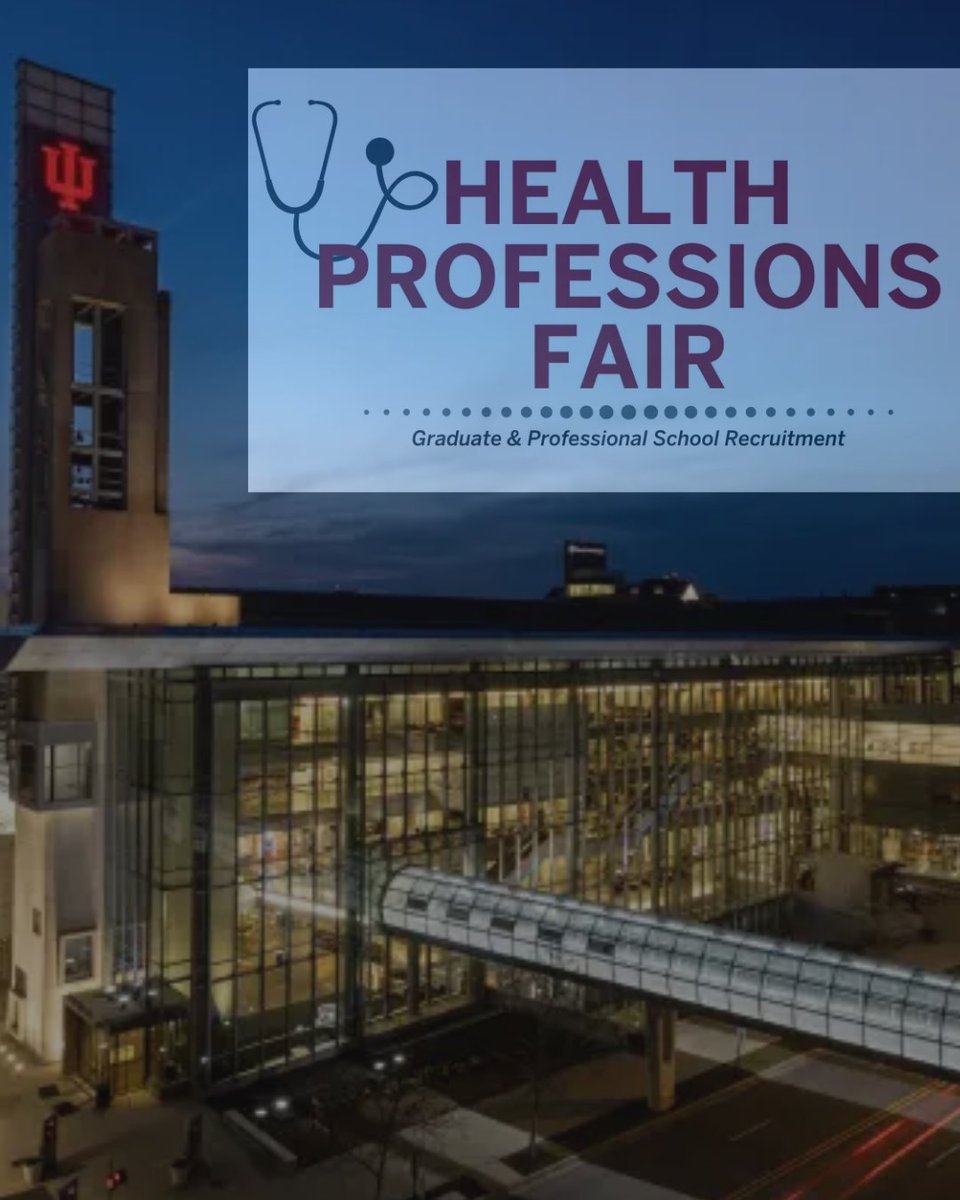 Interested in a career in healthcare?

Attend the PREPS Health Professions Fair on Tuesday, February 24, 2026, from 1–4 PM in the Campus Center (4th Floor).

Meet graduate programs, connect with admission representatives, and explore your next steps toward a future in healthcare!