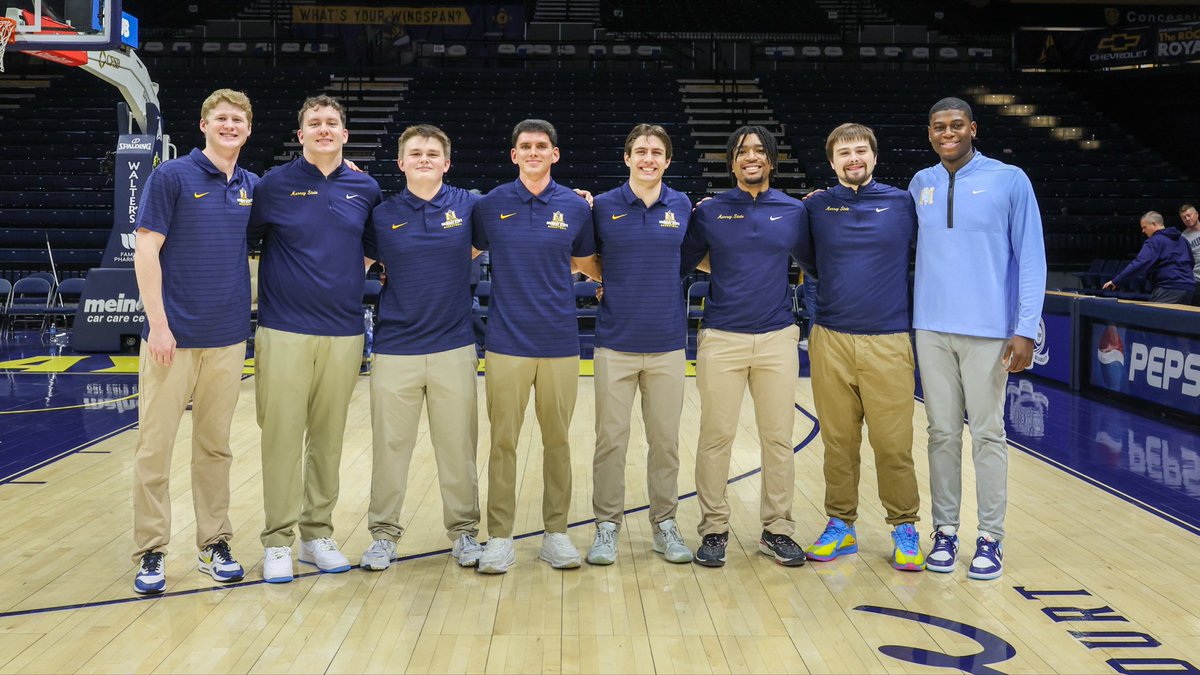 Murray State MBB tweet media