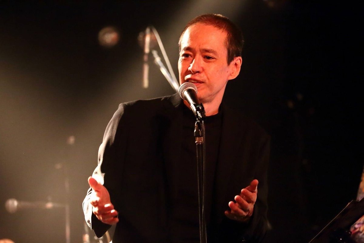 無機質な狂気 tweet media