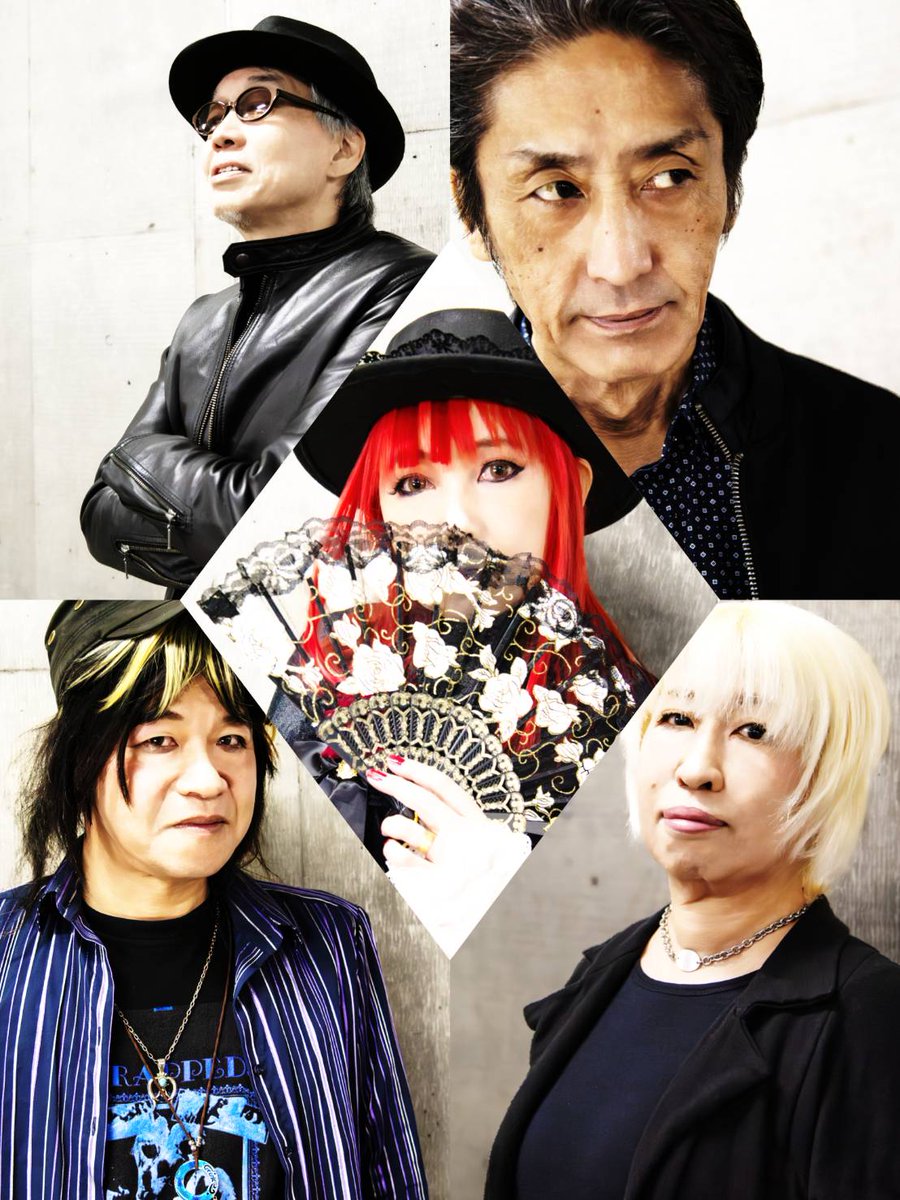 無機質な狂気 tweet media