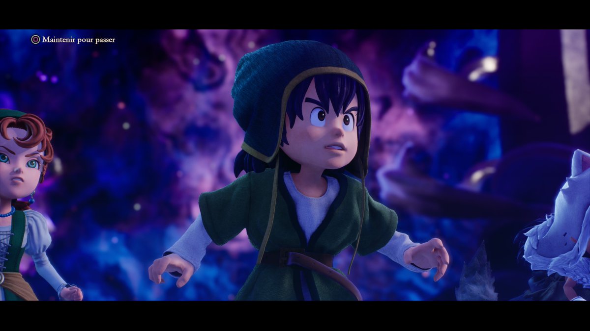 Yukya_exe's tweet photo. #DQ7R #DragonQuestVIIReimagined  Terminé en 78h  en difficile pour le 100% ! Merci @SquareEnixFR
pour vos jeux qui me font toujours autant rêver ! Je n'avais jamais fait l'épisode 7 et ce fut une très belle aventure a faire en live tous les jours☺️ ! Vivement le 12 et les remake! https://t.co/cKkq5obHYk