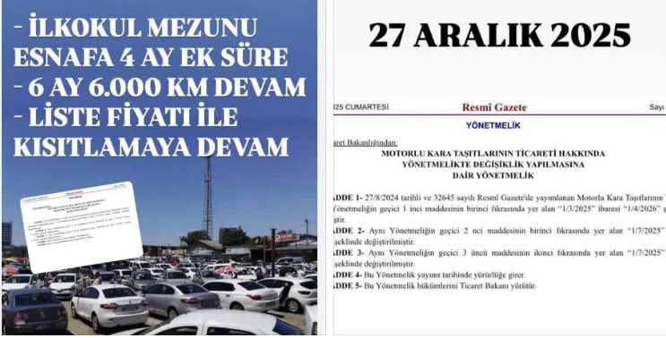 <a href="/RTErdogan/">Recep Tayyip Erdoğan</a> <a href="/dbdevletbahceli/">Devlet Bahçeli</a> <a href="/omerbolatTR/">Prof. Dr. Ömer Bolat</a> <a href="/ALKIRATLI/">ALİ KIRATLI</a> 27/8/2024 gerisinde VERGİ LEVHASI olan kişiler faydalanabilir kanunu YENİ İŞE BAŞLAYACAK GENÇ KARDEŞLERİMİZİ VEYA EMEKLİ OLAN iş yapacak kesimi üzdü ŞARTSIZ BİR ŞEKİLDE YETERLİLİK VE YETKİ BELGELERİNİN VERİLMESİNİ RİCA EDİYORUZ