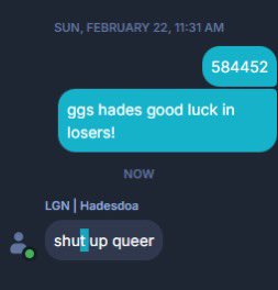 LGN | RemixPowers tweet media