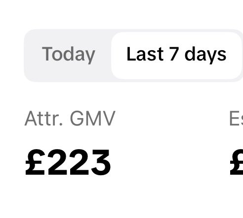 Emily Manchip I UK UGC Creator tweet media