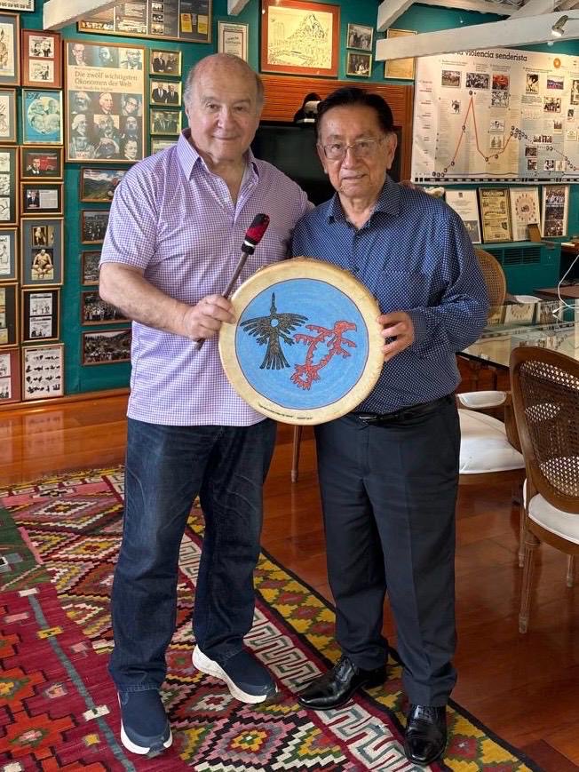 Carmen McEvoy tweet media