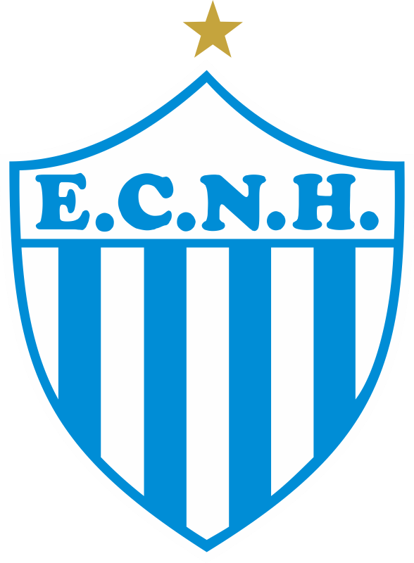 Novo Hamburgo está classificado para 2027!!!!

O clube gaúcho já está garantido entre os dois melhores não-divisionados do estadual