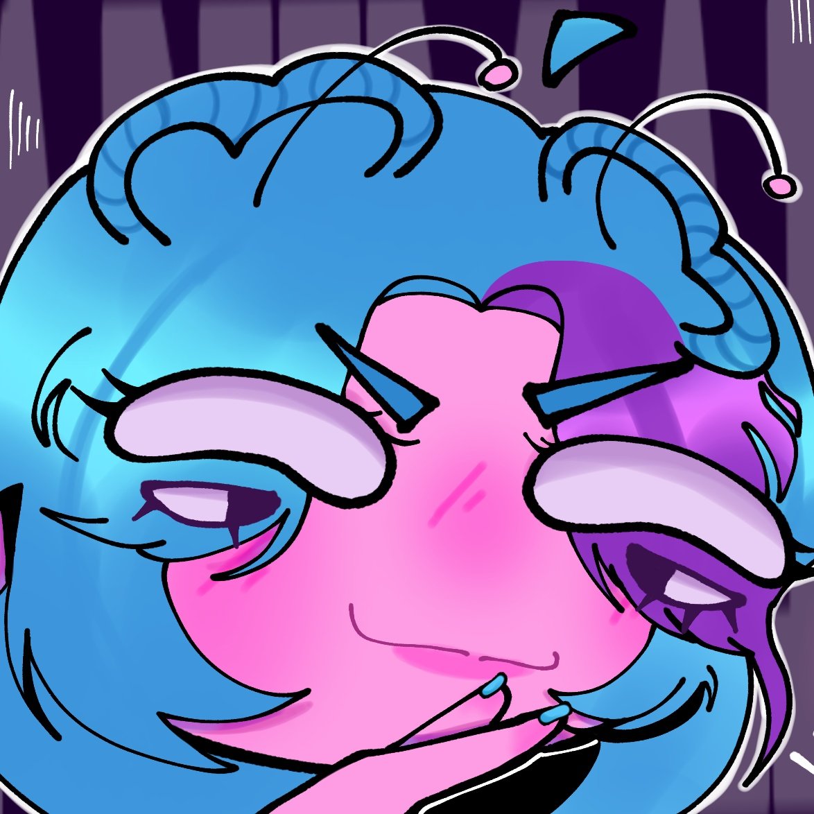 fatos inúteis sobre mim

altura: 1,63
tamanho q calço: 36-37
sexualidade: bi (eu acho)
aniversário: 17/04
comida fav: pizza, uma delícia
filme fav: Sonic 3 (É o Shadow né pae 🤌)
serie fav: The Amazing Digital Circus
animal preferido: cachorro, gato e raposa