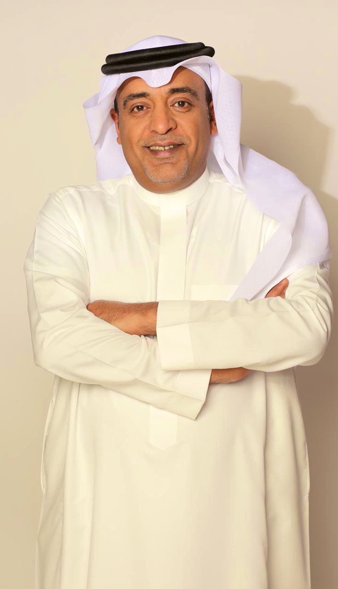 ماجد الجهني tweet media