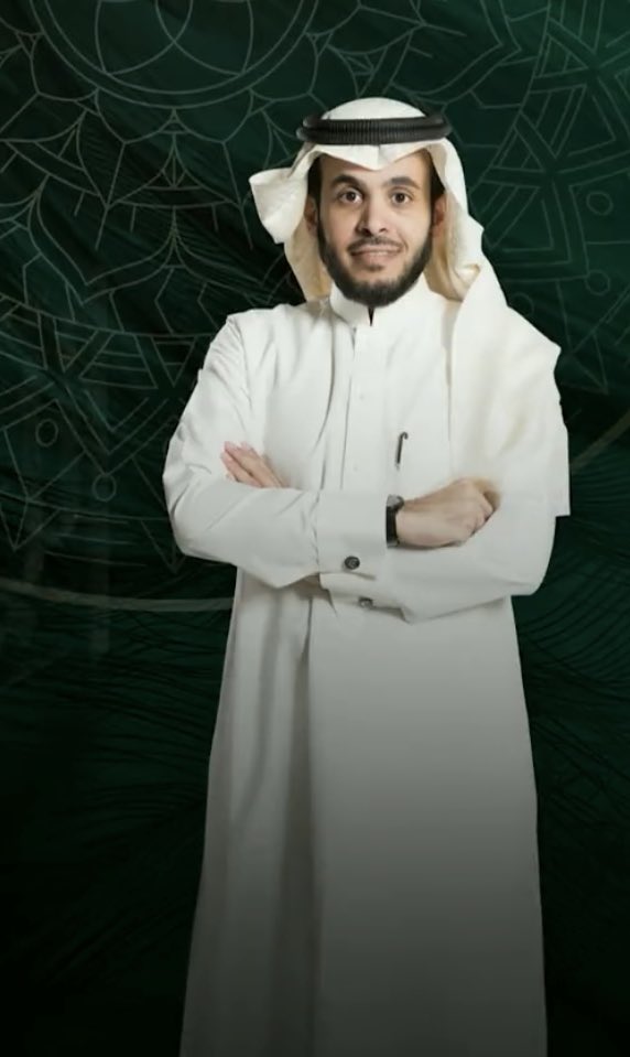 ماجد الجهني tweet media