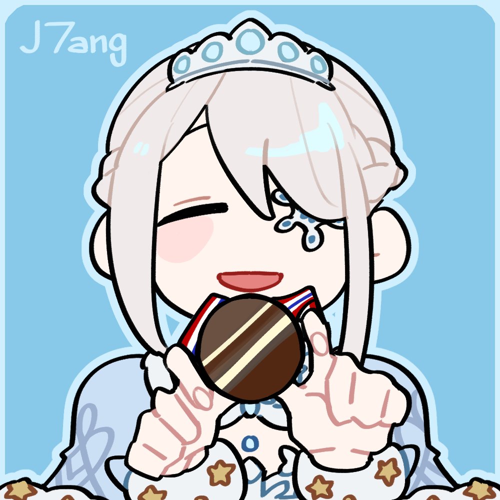 J7ang 🤯 play eternal return tweet media